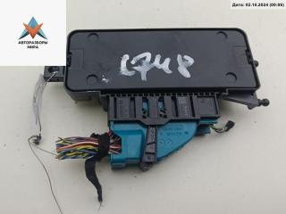 блок AirBag BMW 3 серия F30/F31/F34 2013, 2.0 л., дизель, АКПП, чёрный, седан, 65779296494