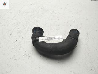 патрубок (трубопровод, шланг) Peugeot 307 1 поколение [рестайлинг] 2007, 1.6 л., дизель, МКПП, серый, универсал, 4980