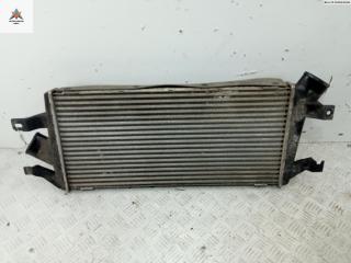 радиатор интеркулера Jeep Compass 1 поколение [рестайлинг] 2012, 2.2 л., дизель, МКПП, белый, внедорожник 5 дв., 991942G