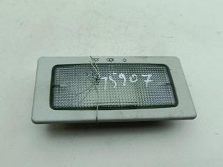 фонарь салона (плафон) SEAT Ibiza 2 поколение [рестайлинг] 2001, 1.4 л., бензин, МКПП, красный, хетчбэк 5 дв., 6K0947105C