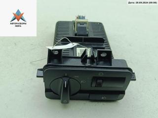 переключатель света BMW 3 серия E46 [рестайлинг] 2002, 2.5 л., бензин, АКПП, серый, седан, 6919841