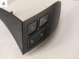 кнопки управления на руле BMW 5 серия E60/E61 2006, 61316983296