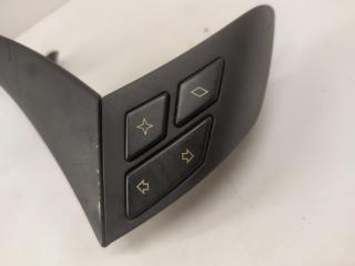 кнопки управления на руле BMW 5 E60/E61 2006, 61316983296