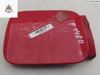 лючок топливного бака SEAT Cordoba 2 поколение 1999, 1.6 л., бензин, МКПП, красный, универсал