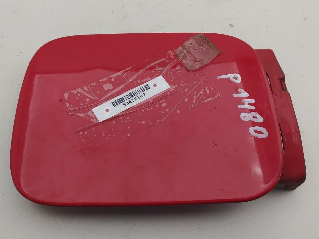 лючок топливного бака SEAT Cordoba 1999, 1.6 л., бензин, МКПП, красный, универсал