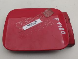 лючок топливного бака SEAT Cordoba 1999, 1.6 л., бензин, МКПП, красный, универсал