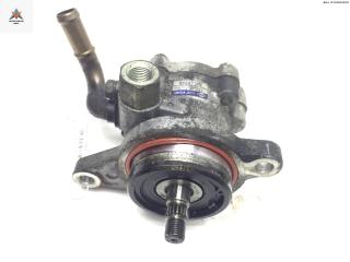 Насос гидроусилителя руля Nissan Almera N16 2000, 2.2 л., дизель, МКПП, серый, хетчбэк 5 дв., YD22DDT