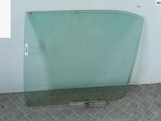 стекло двери задней левой BMW 3 серия E36 1991, 1.8 л., бензин, МКПП, красный, седан, 43R001057