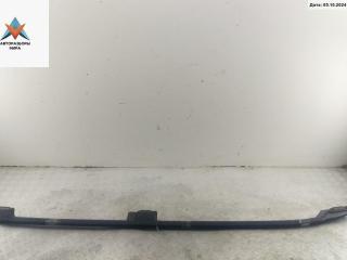 дуги на крышу (рейлинги) Volvo V70 2 поколение 2001, 2.4 л., бензин, МКПП, синий, универсал