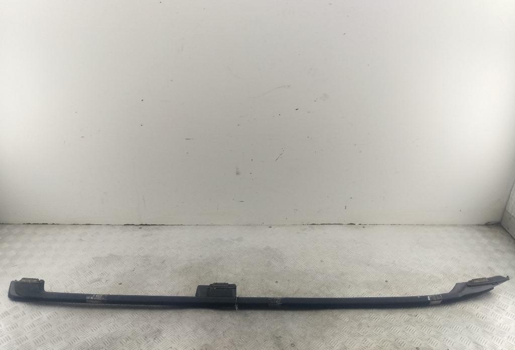 дуги на крышу (рейлинги) Volvo V70 2001, 2.4 л., бензин, МКПП, синий, универсал