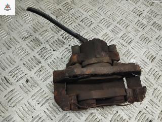 суппорт передний правый Ford Maverick 2 поколение 2001, 2.0 л., бензин, МКПП, серый, внедорожник 5 дв.