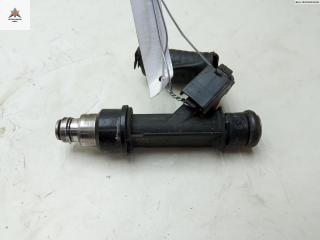 форсунка Chevrolet Nubira 1 поколение 2004, 1.8 л., бензин, МКПП, серый, универсал, 96334808