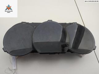 приборная панель Suzuki Grand Vitara 2 поколение 2007, 1.9 л., дизель, МКПП, чёрный, внедорожник 5 дв., 34110-67JB0