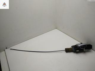 ручка внутренняя передняя левая Ford Mondeo 3 поколение 2001, 2.0 л., дизель, МКПП, серый, универсал, 1S71F22601AF