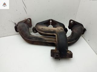 коллектор выпускной Saab 9-5 1 поколение 1997, 2.3 л., бензин, седан, 9176900