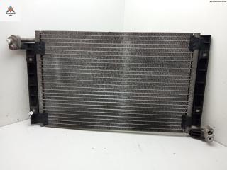 радиатор кондиционера Fiat Marea 1 поколение 2000, 1.6 л., бензин, МКПП, серый, универсал