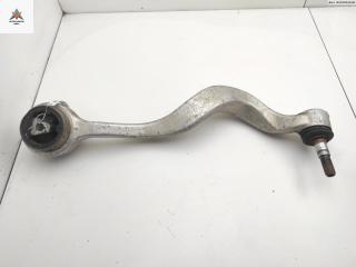 рычаг передний левый BMW 5 серия E60/E61 2005, 2.5 л., бензин, АКПП, серый, универсал