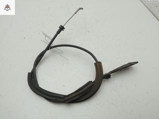 трос двери Fiat Grande Punto 1 поколение 2006, 1.2 л., бензин, МКПП, чёрный, хетчбэк 3 дв.