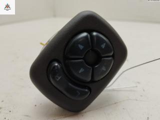 джойстик регулировки зеркал Chrysler Sebring 1 поколение 1999, 2.0 л., бензин, МКПП, серый, кабриолет, 0LP63TAZAB