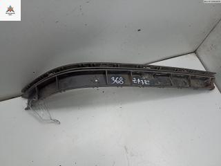 кронштейн заднего бампера Opel Zafira 1 поколение (A) 2001, 1.8 л., бензин, МКПП, серый, минивэн, 90580842