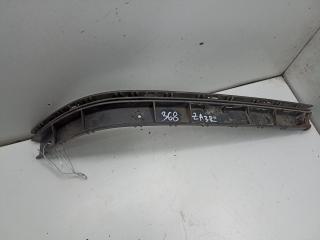 кронштейн заднего бампера Opel Zafira A 2001, 1.8 л., бензин, МКПП, серый, минивэн, 90580842