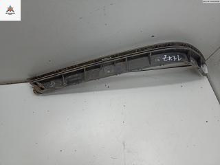 кронштейн заднего бампера Opel Zafira 1 поколение (A) 2001, 1.8 л., бензин, МКПП, серый, минивэн, 90580841