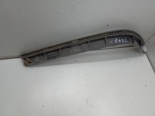 кронштейн заднего бампера Opel Zafira 1 поколение (A) 2001, 1.8 л., бензин, МКПП, серый, минивэн, 90580841