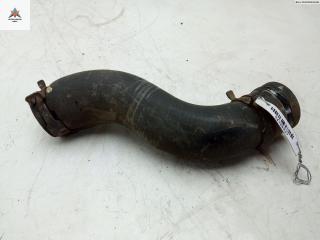 патрубок (трубопровод, шланг) Chevrolet Nubira 1 поколение 2004, 1.8 л., бензин, МКПП, серый, универсал, 96184371