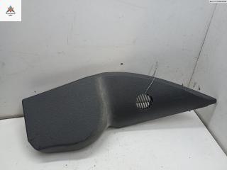 накладка на зеркало Opel Combo 3 поколение (C) [рестайлинг] 2007, 1.3 л., дизель, МКПП, белый, фургон, 13138626