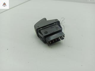 кнопка стеклоподъемника переднего левого Renault Scenic 1 поколение [рестайлинг] 2001, 1.6 л., бензин, АКПП, чёрный, минивэн, 432963K