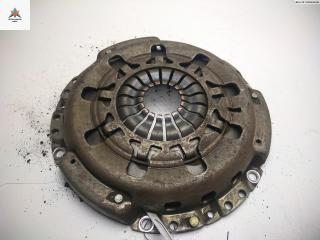 корзина сцепления Ford Mondeo 2 поколение 1998, 1.6 л., i, бензин, МКПП, красный, хетчбэк 5 дв.