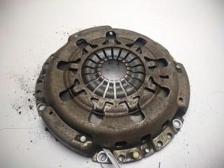 корзина сцепления Ford Mondeo 2 поколение 1998, 1.6 л., i, бензин, МКПП, красный, хетчбэк 5 дв.