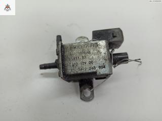 электромагнитный клапан BMW 5 серия E34 1994, 2.5 л., дизель, МКПП, чёрный, универсал, 2243804