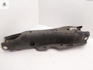 рычаг задний левый Mercedes-Benz S-Класс W220 1999, 5.0 л., бензин, АКПП, чёрный, седан