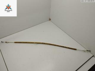 Трос двери задней Audi A6 4B/C5 [рестайлинг] 2002, 1.9 л., дизель, МКПП, серый, универсал, 4B0