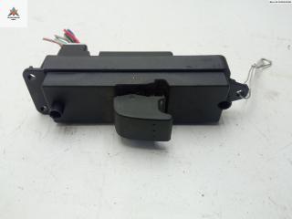 кнопка стеклоподъемника переднего правого Mazda 3 BK 2004, 1.6 л., бензин, МКПП, серый, седан, BP4K66370