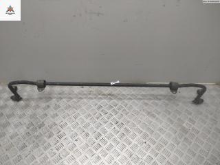 стабилизатор подвески (поперечной устойчивости) Mercedes-Benz B-Класс W246 2013, 1.5 л., дизель, МКПП, серый, минивэн, 2463202011