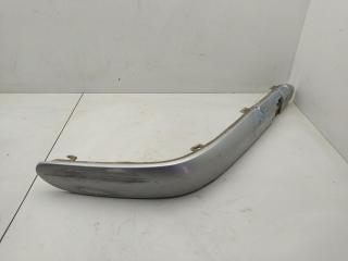молдинг переднего бампера Mercedes-Benz C W203 2001, 2.2 л., дизель, АКПП, серый, универсал, 2038851621