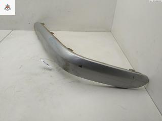 молдинг переднего бампера Mercedes-Benz C-Класс W203/S203/CL203 2001, 2.2 л., дизель, АКПП, серый, универсал, 2038851721