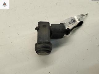 датчик парктроника Volkswagen Phaeton 1 поколение 2007, 3.0 л., дизель, АКПП, серый, седан, 3D0919275D