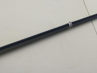 молдинг двери задней правой Ford Focus 1 поколение [рестайлинг] 2003, 1.6 л., i, бензин, МКПП, зелёный, хетчбэк 5 дв.