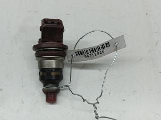 форсунка Ford Galaxy 1 поколение 1999, 2.3 л., бензин, МКПП, синий, минивэн, 958FBB