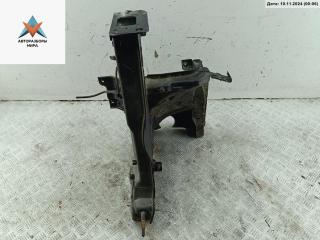 часть кузова (вырезанный элемент) Hyundai Sonata YF 2010, 2.0 л., бензин, МКПП, чёрный, седан