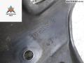 кронштейн (крепление) Volkswagen Golf 4 поколение 2000, 1.4 л., бензин, МКПП, серый, универсал, 1J0805569B - фото №2