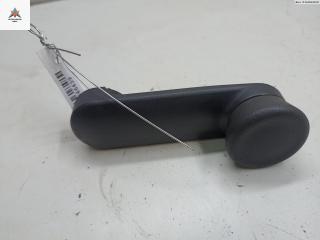 ручка стеклоподъемника Opel Astra G 2000, 2.0 л., дизель, МКПП, серый, универсал, 90459502