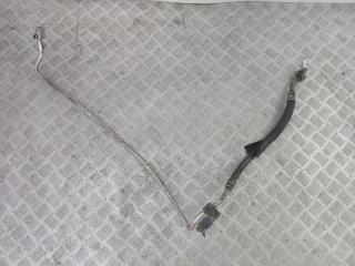 трубка кондиционера Hyundai Terracan 2004, 2.9 л., дизель, МКПП, зелёный, внедорожник 5 дв.