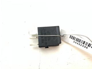 реле (прочие) Mercedes-Benz E W211 2008, 2.2 л., дизель, АКПП, чёрный, универсал, 0025421119