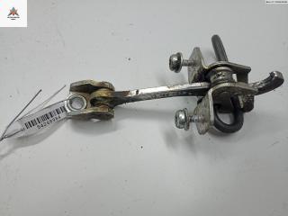 Ограничитель открывания двери задней Opel Meriva 1 поколение (A) 2004, минивэн, 13186209