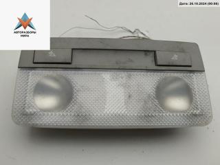 фонарь салона (плафон) Opel Zafira 3 поколение (C) 2013, 2.0 л., дизель, АКПП, чёрный, минивэн, 316627975