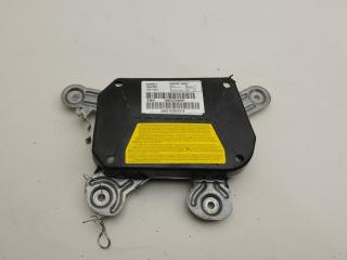 подушка безопасности дверная BMW 3 E36 1998, 1.6 л., бензин, МКПП, синий, хетчбэк 3 дв., 8237538